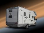 Fiat Ducato Therry T41 by Giottiline 2010 года